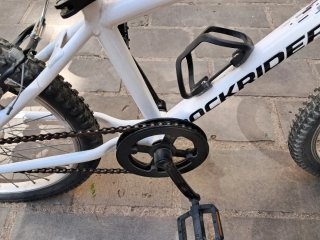 Bicicleta Infantil Rockrider ST100 20