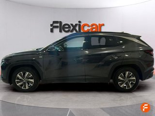 Hyundai Tucson 1.6 CRDI 100kW (136CV) 48V Maxx
