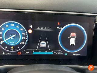 Hyundai Tucson 1.6 CRDI 100kW (136CV) 48V Maxx