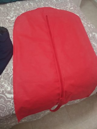 Traje azul Álvaro Moreno