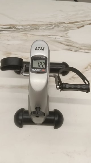 Mini Bicicleta Estática AGM