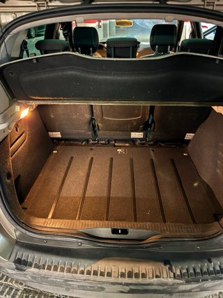 Renault Scenic 2010 1 ańo garantia 1 propietario