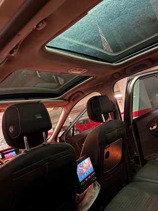 Renault Scenic 2010 1 ańo garantia 1 propietario
