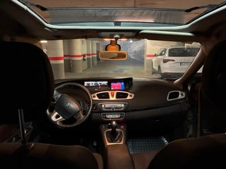 Renault Scenic 2010 1 ańo garantia 1 propietario