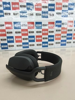 Auriculares inalámbricos con cancelación de Ruido. Logitech