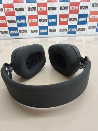 Auriculares inalámbricos con cancelación de Ruido. Logitech