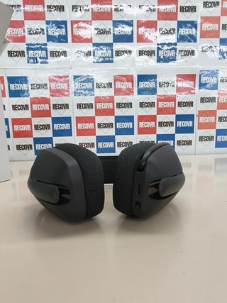 Auriculares inalámbricos con cancelación de Ruido. Logitech