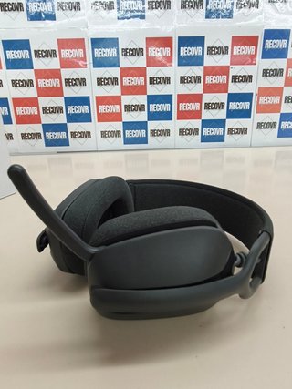 Auriculares inalámbricos con cancelación de Ruido. Logitech