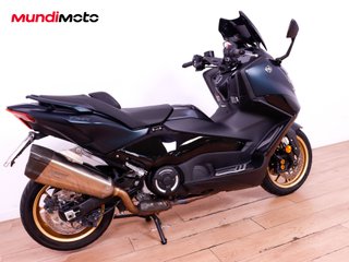 YAMAHA T-MAX 560 TECH MAX
