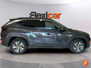 Hyundai Tucson 1.6 CRDI 100kW (136CV) 48V Maxx