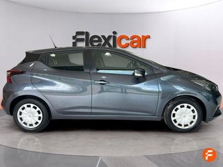 Nissan Micra IG-T 68 kW (92 CV) E6D-F Acenta