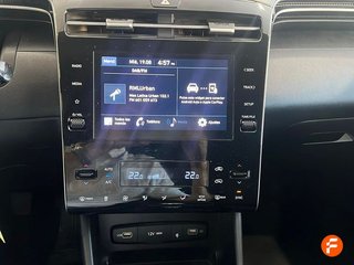 Hyundai Tucson 1.6 CRDI 100kW (136CV) 48V Maxx