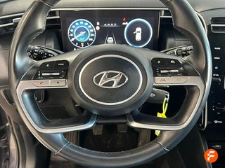Hyundai Tucson 1.6 CRDI 100kW (136CV) 48V Maxx