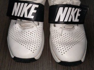 Bambas Nike Team Hustle Talla 30