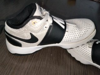 Bambas Nike Team Hustle Talla 30
