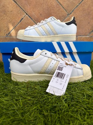 Adidas Superstar Talla 37 1/3