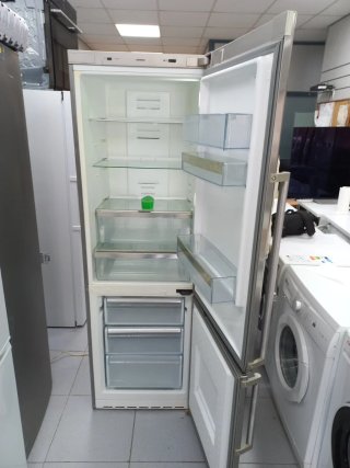 NEVERA SIEMENS GARANTIA TRANSPORTE