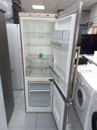 NEVERA SIEMENS GARANTIA TRANSPORTE