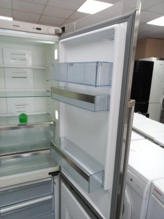 NEVERA SIEMENS GARANTIA TRANSPORTE