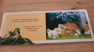 Nuestra madre la tierra