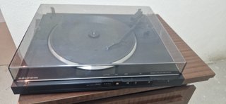 Tocadiscos Grundig PS4200 GLW30
