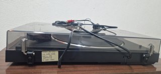 Tocadiscos Grundig PS4200 GLW30