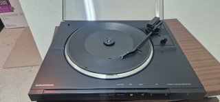 Tocadiscos Grundig PS4200 GLW30