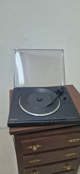 Tocadiscos Grundig PS4200 GLW30