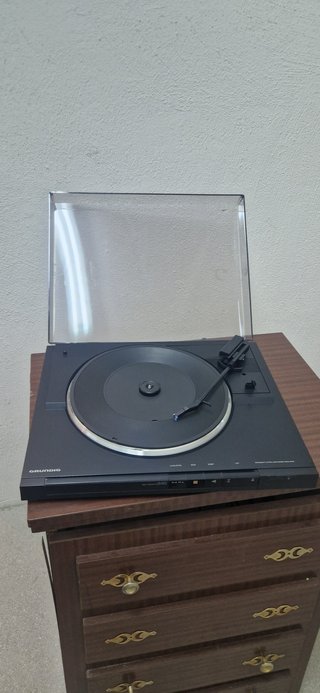 Tocadiscos Grundig PS4200 GLW30
