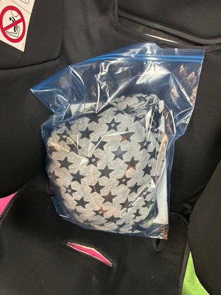 Silla de coche Klippan