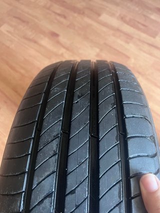 Rueda Michelin Primacy 4 195/55 R16