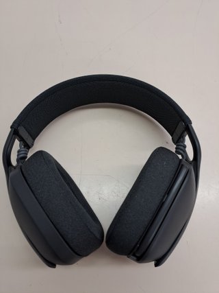 Auriculares inalámbricos con cancelación de ruido. Logitech