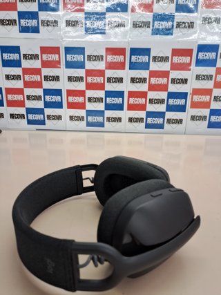 Auriculares inalámbricos con cancelación de ruido. Logitech
