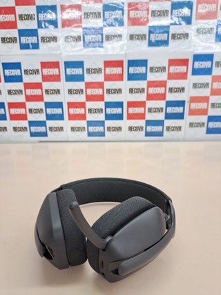 Auriculares inalámbricos con cancelación de ruido. Logitech