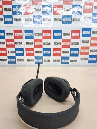 Auriculares inalámbricos con cancelación de ruido. Logitech