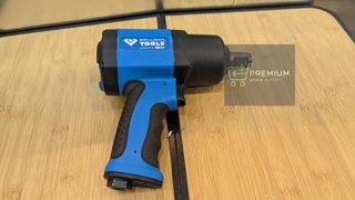 BRILLIANT TOOLS BT160200 Atornillador de impacto neumático