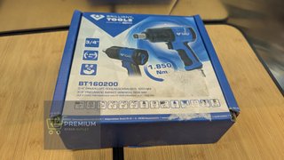 BRILLIANT TOOLS BT160200 Atornillador de impacto neumático