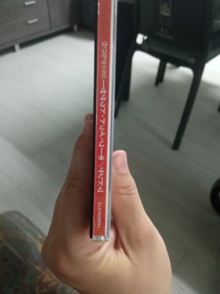 CD Madonna - Keep It Together Negociable