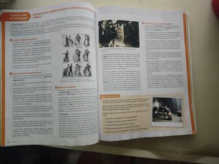 Libro geografía e historia SM 4°ESO