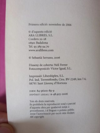 Els secrets de la felicitat