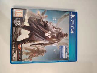 Juego PS4 Destiny Edición Armería Vanguardia