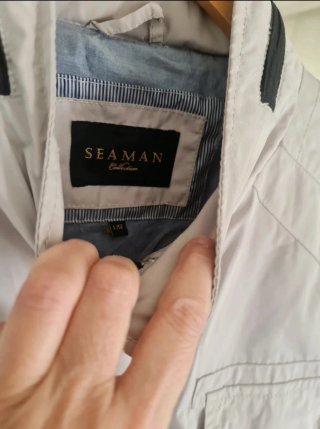 SEAMAN Collection Safari Sin uso T.L