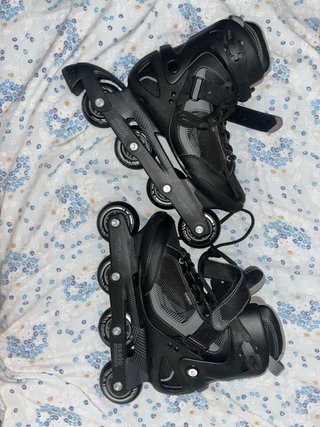 Patines Oxelo Active Fit 3 Talla 43