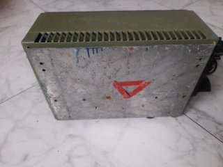 Radio Marina SAILOR Vintage