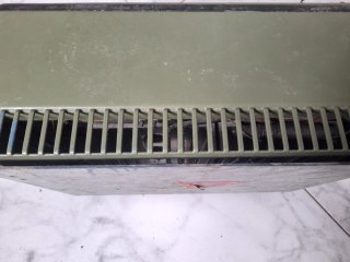 Radio Marina SAILOR Vintage