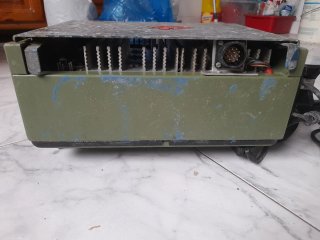 Radio Marina SAILOR Vintage