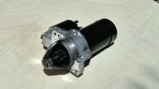 Motor Arranque BMW R100 (1977-1995)