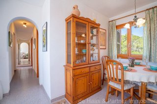 Piso en venta en Sa Font de sa Cala en Capdepera