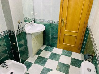 Piso en alquiler en Moncada