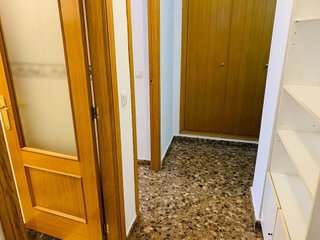 Piso en alquiler en Moncada
